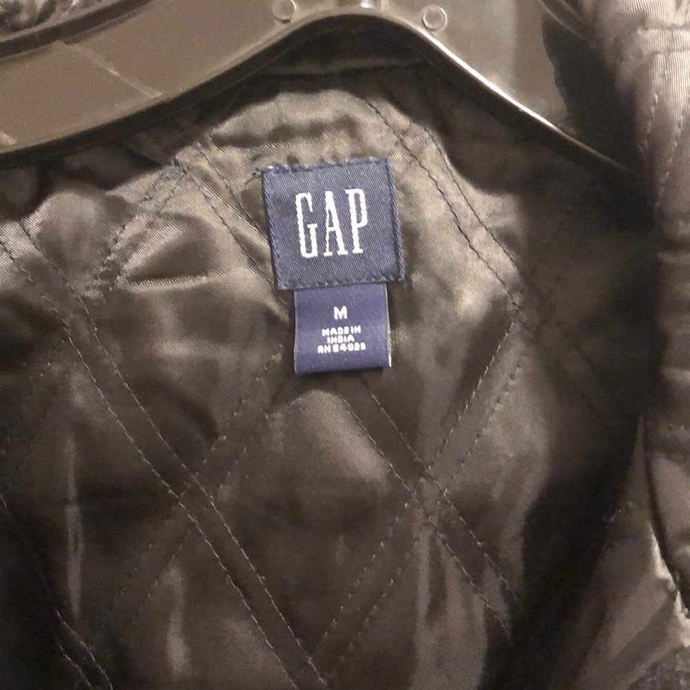 Gap Wool Jacket - image 2